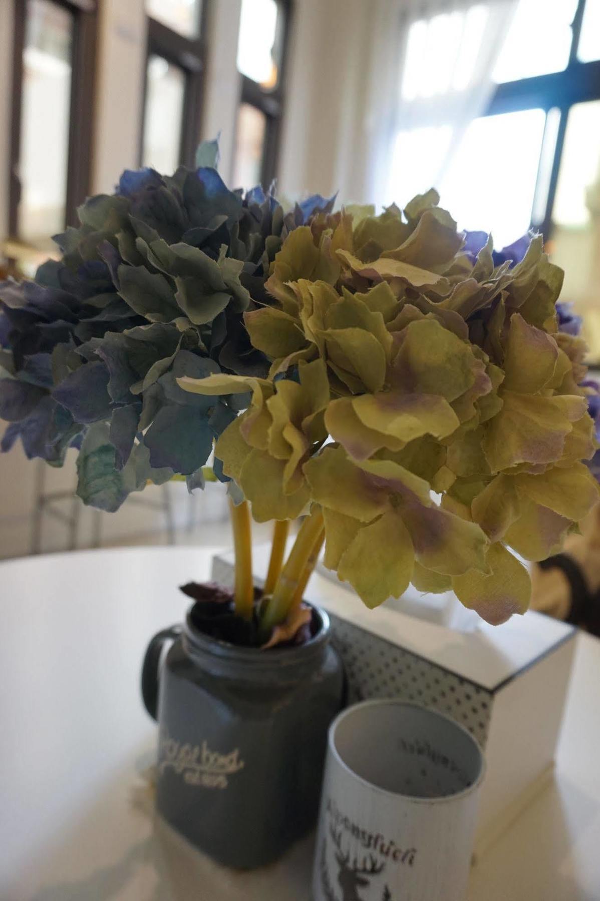 法式棉花糖民宿 花莲市 外观 照片